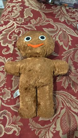 Bantam Gingerbread Toy ( vintage)