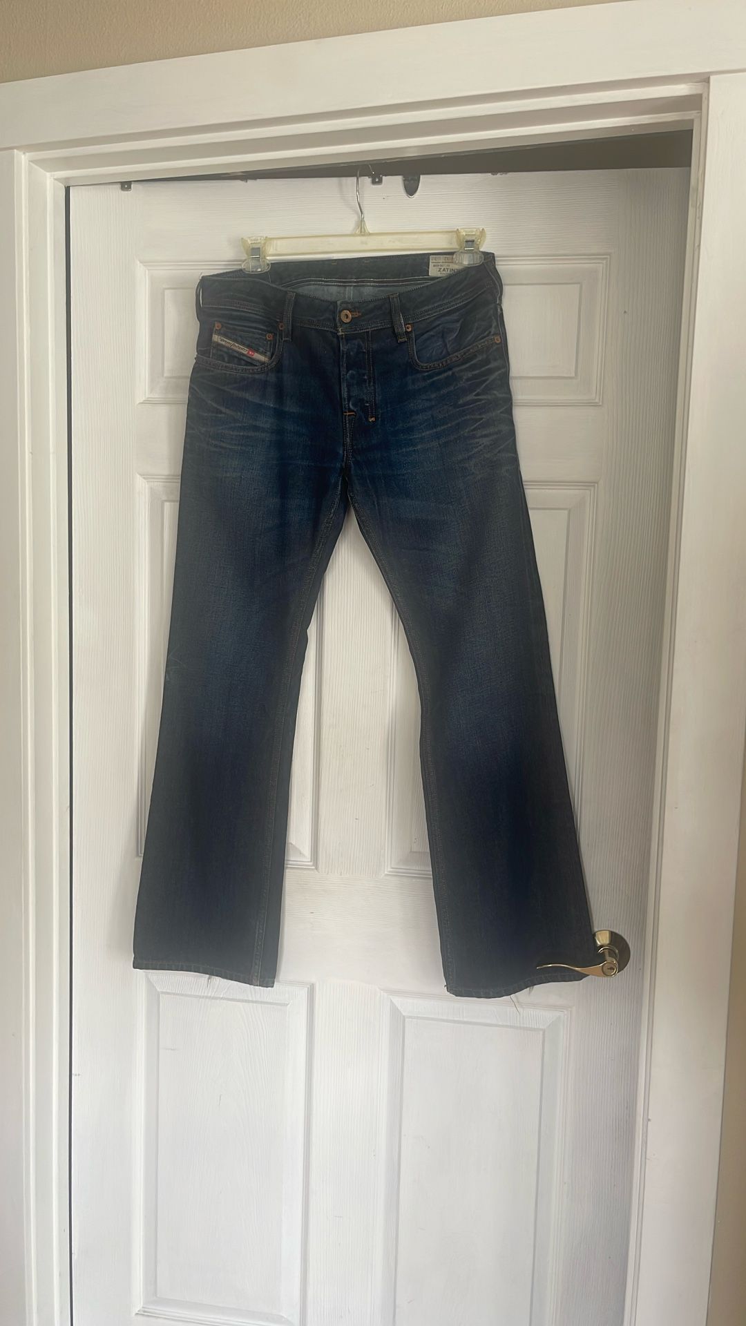 Diesel jeans
