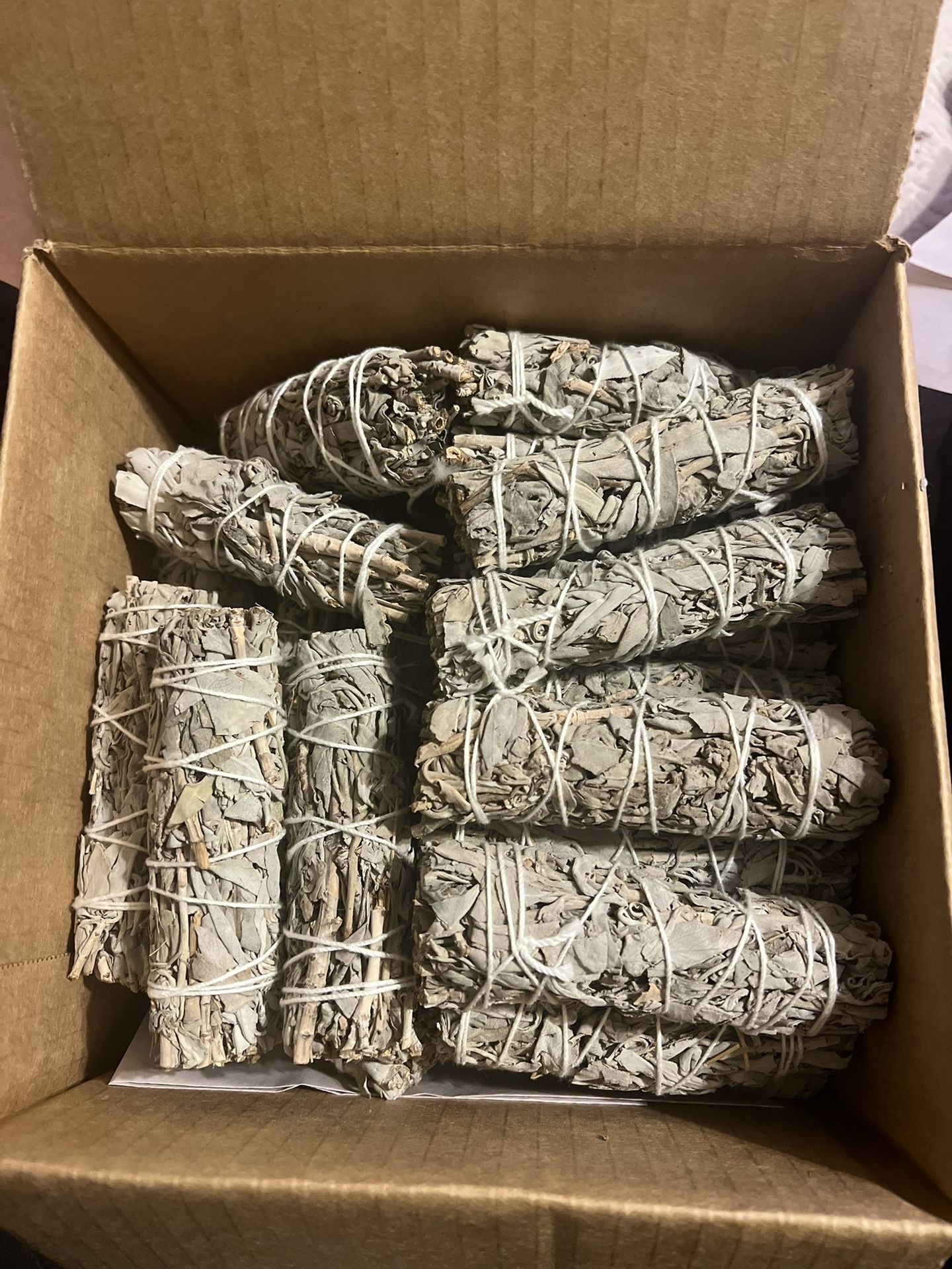 White Sage