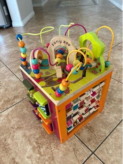 Toy