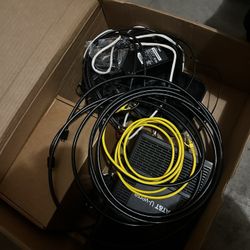 AT&T Wifi Router And modem 