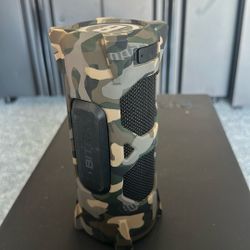 Bushnell Outdoorsman Bluetooth Speaker