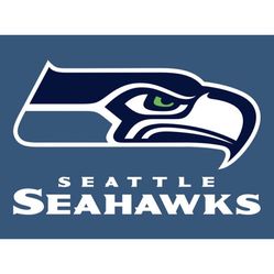Denver Broncos at Seattle Seahawks - Section 311, Row FF - 25 yard line, right on the aisle!