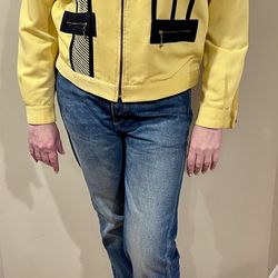 Light Jacket 
