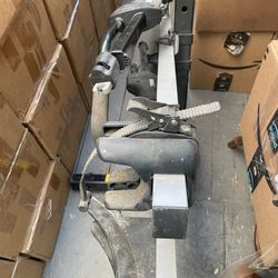 Two Bike Car Bike Rack