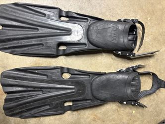 Mares Dive Fin
