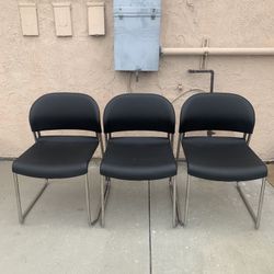 HOD Chairs 