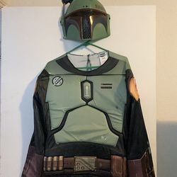Star Wars adult costume