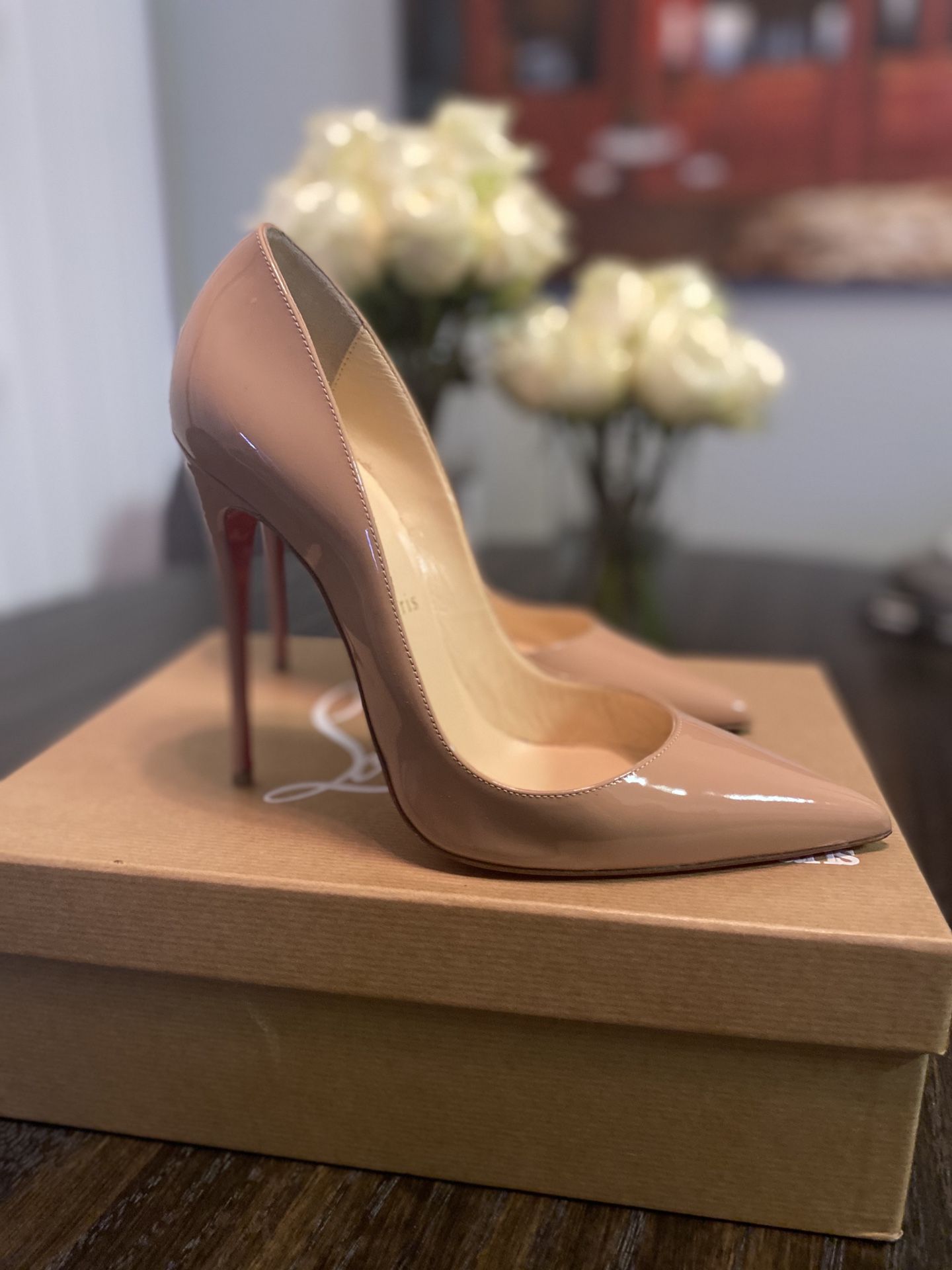 So Kate - Christian Louboutin