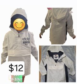 Rompe Vientos De Niño Y Niña 