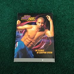 Hip Hop Abs - DVD Exercise Set