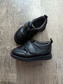 Toddler Boy Dress Shoes