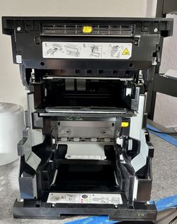 Mitsubishi CP -M1 Photo booth printer 