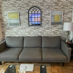 Excellent Condition Macy's Couch