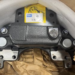 Haldex Brake Caliper