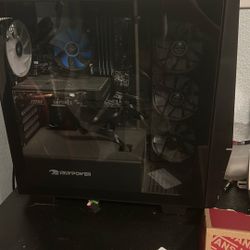 Pc Works Good But Is Stuck On Trouble Shoot And Power Off