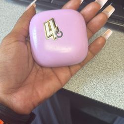 Beats Pro Wireless Headphones.