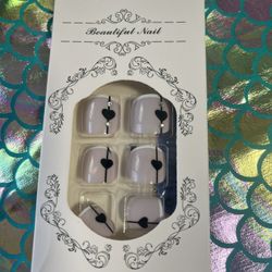 Uñas Para Pies