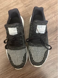 Adidas Sneakers— Women’s Size 9