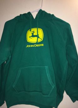 JOHN DEERE YOUTH SWEATER