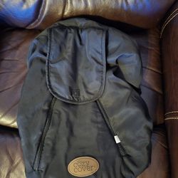 Cozy Cover