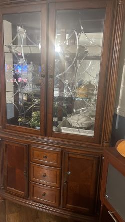 China Hutch