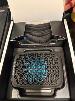 Therabody RecoveryTherm Cube - Hot & Cold Therapy Device (Like New in Box / $80)