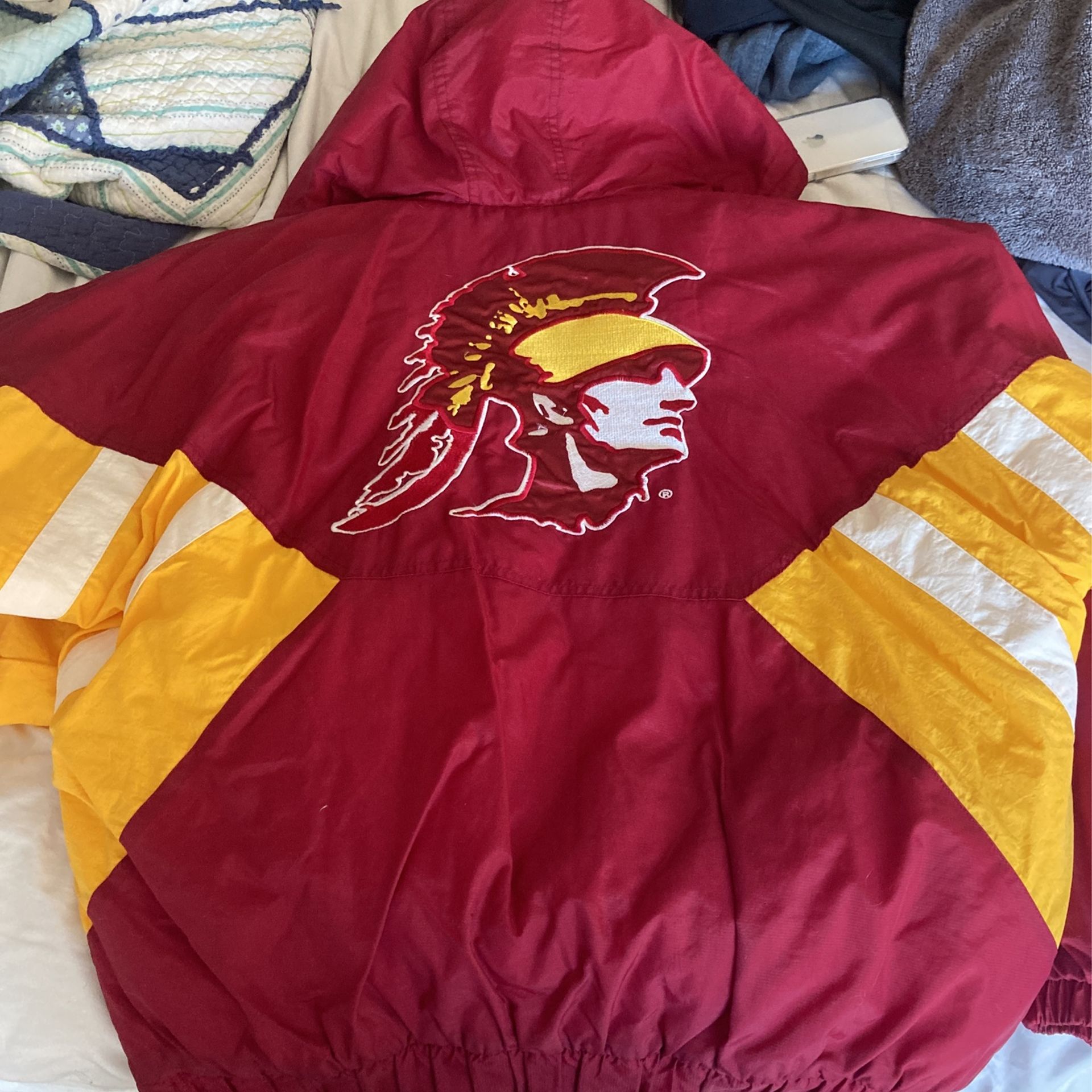 Vintage 1993 Jacksonville Jaguars Puffer Jacket for Sale in San Diego, CA -  OfferUp