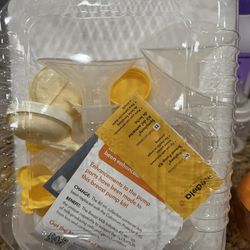 Breast Milk Initiation Kit