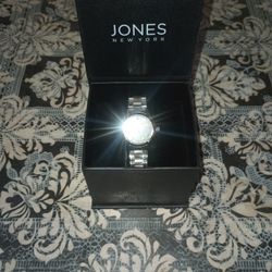 Jones New York - Women's Watch 