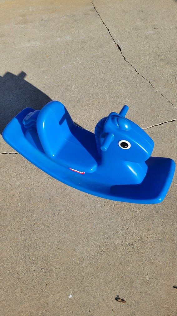 Rocking Horse