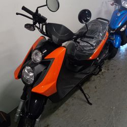 Scooters Atv Dirtbike 