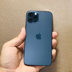 iPhone 12 PRO 256GB Unlocked 