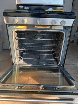 Beautiful stove