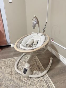 Maxi Cosi Cassia