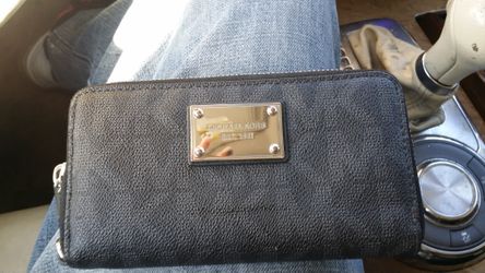 MK WALLET