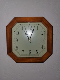 Wall Clock