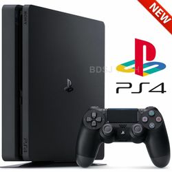 Sony Play Station 4