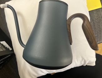 Kettle