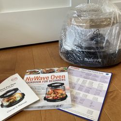 NuWave Pro Plus Infrared Oven