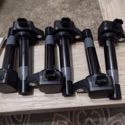 Ignition Coils For Honda Accord, And Odyssey 