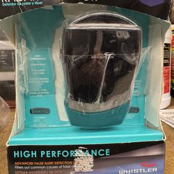 Radar Detector 