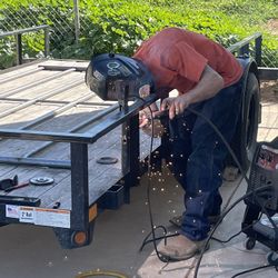 Welder 