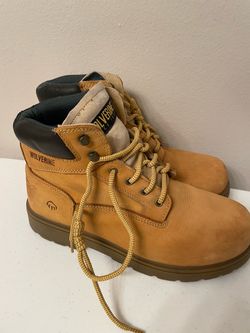 Wolverine Work Boots size 11