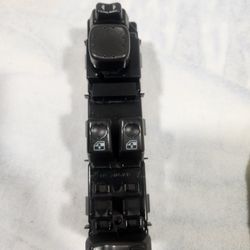 Power Window Switch 
