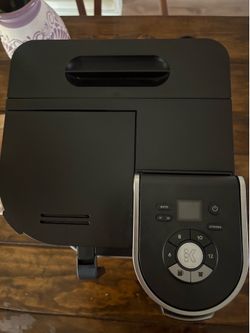 Keurig Duo Gen 1