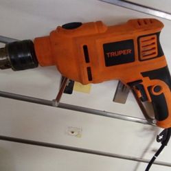 1/2” Electric Drill