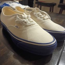 Vans Shoes