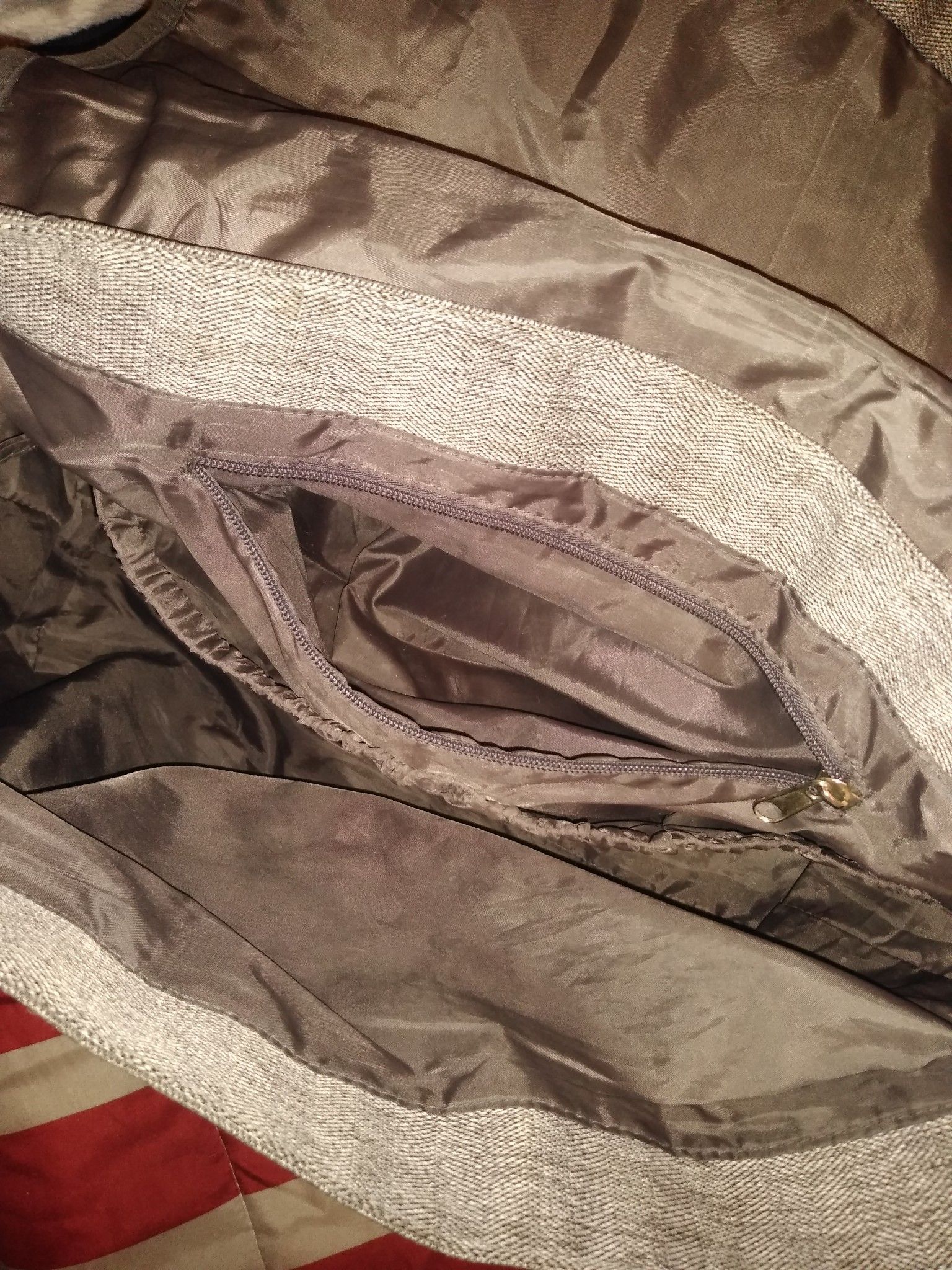 BB Gear diaper bag