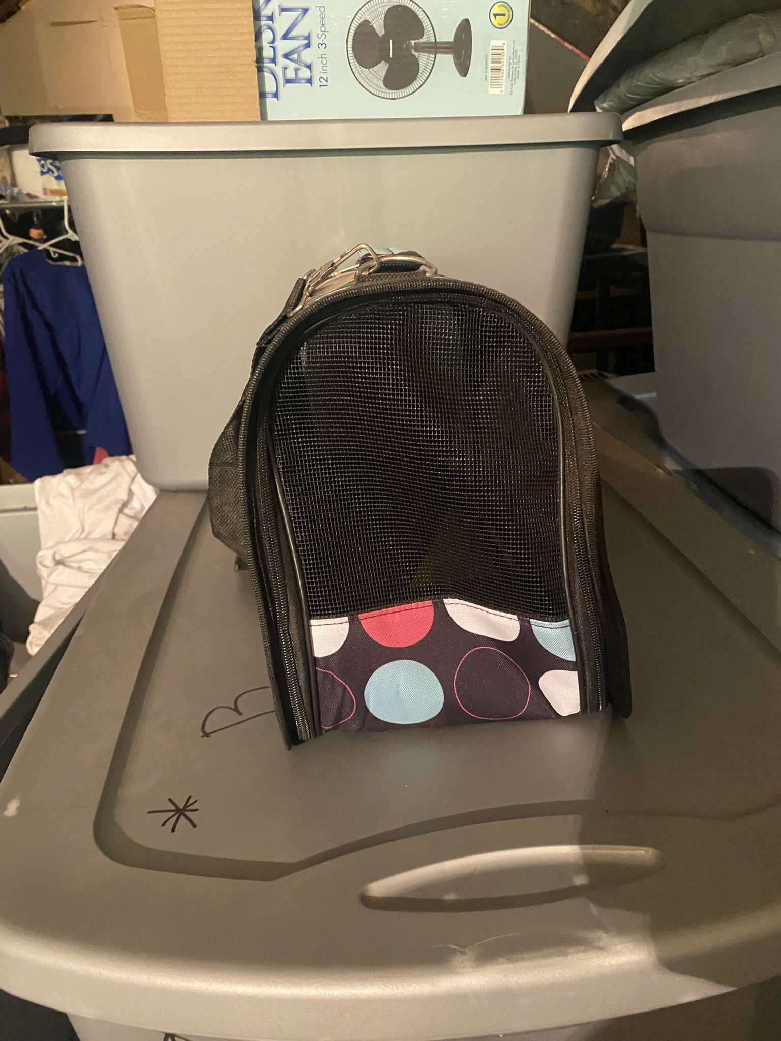 Cat Or dog carrier crate
